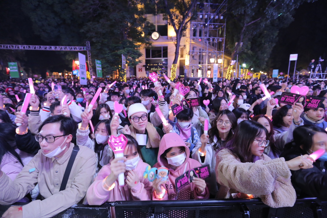 Ảnh: Duy Phạm Ảnh: Duy Phạm