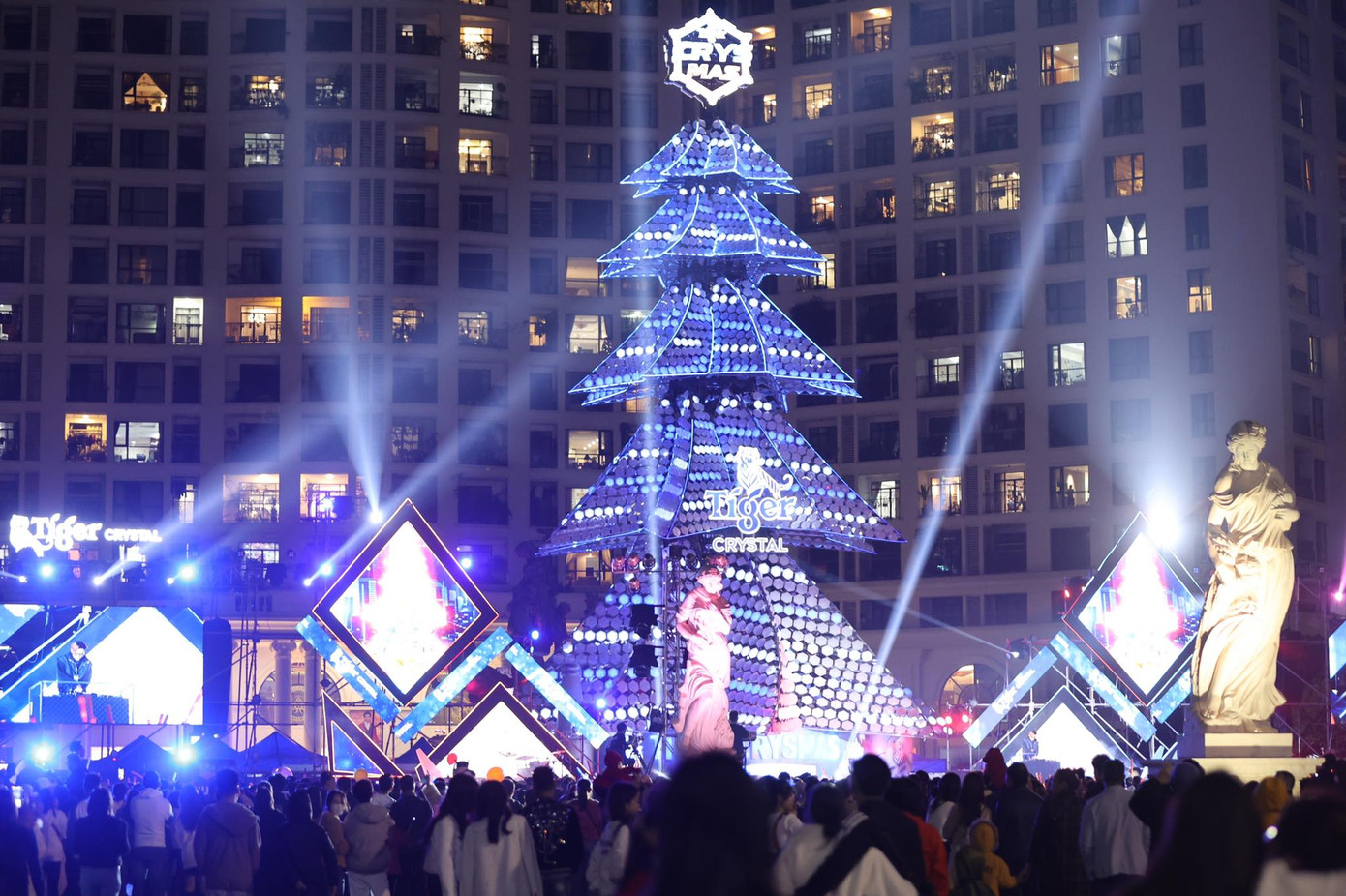 Ảnh: Như Ý Ảnh: Như Ý