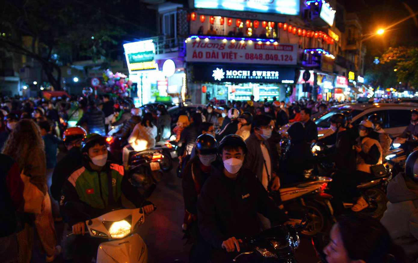 Ảnh: Mạnh Thắng Ảnh: Mạnh Thắng