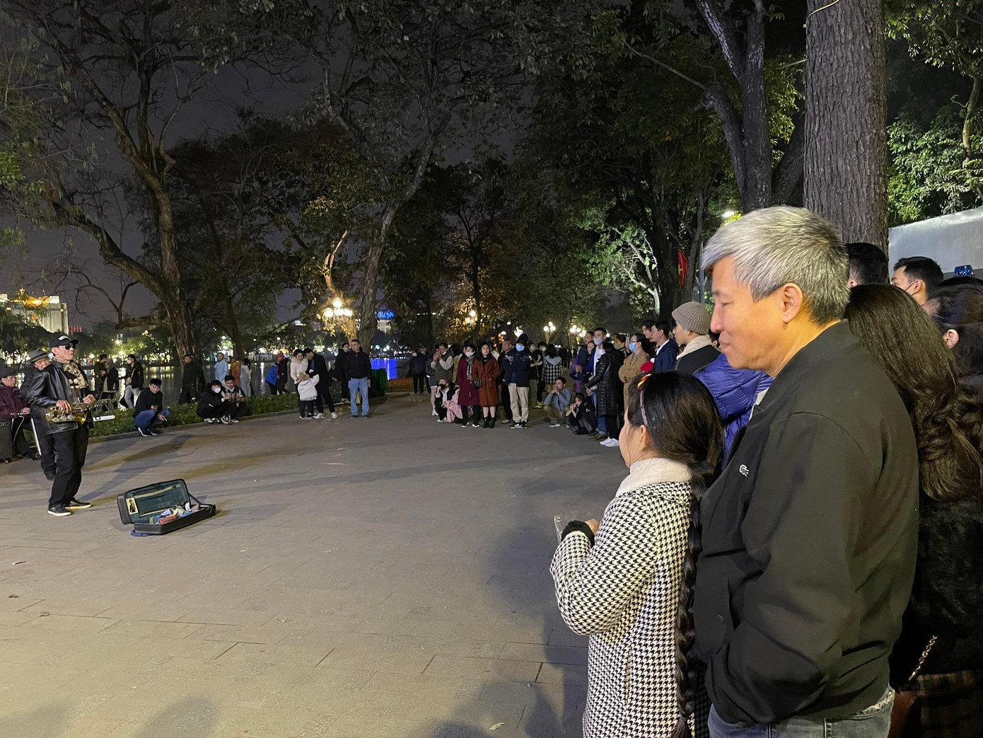 Ảnh: Trọng Tài Ảnh: Trọng Tài