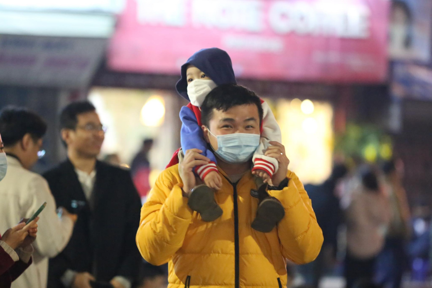 Ảnh: Trọng Tài Ảnh: Trọng Tài