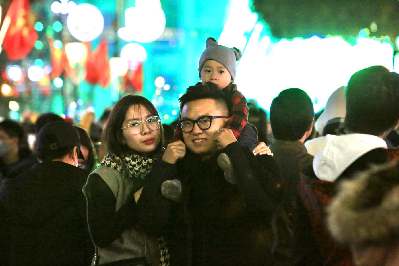 Ảnh: Trọng Tài Ảnh: Trọng Tài