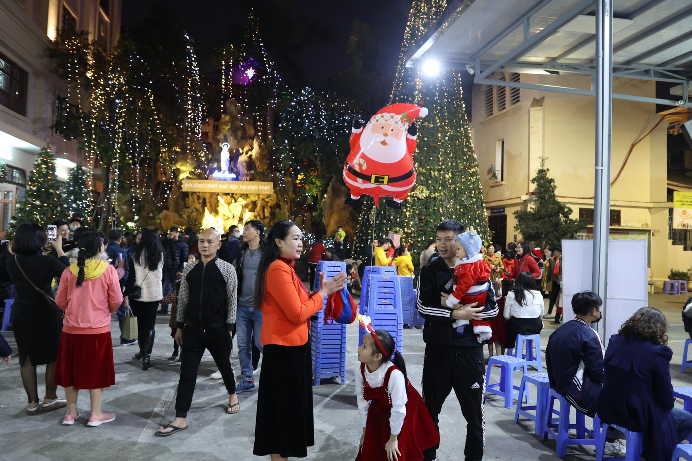 Ảnh: Như Ý Ảnh: Như Ý