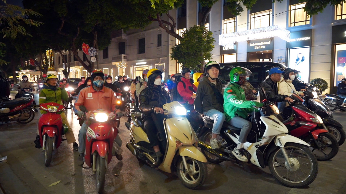 Ảnh: Mạnh Thắng Ảnh: Mạnh Thắng