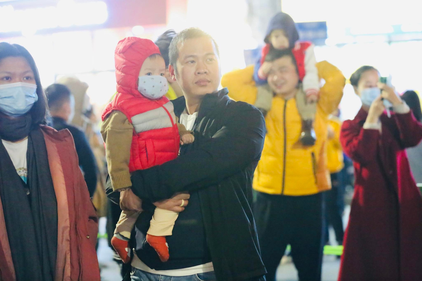 Ảnh: Trọng Tài Ảnh: Trọng Tài