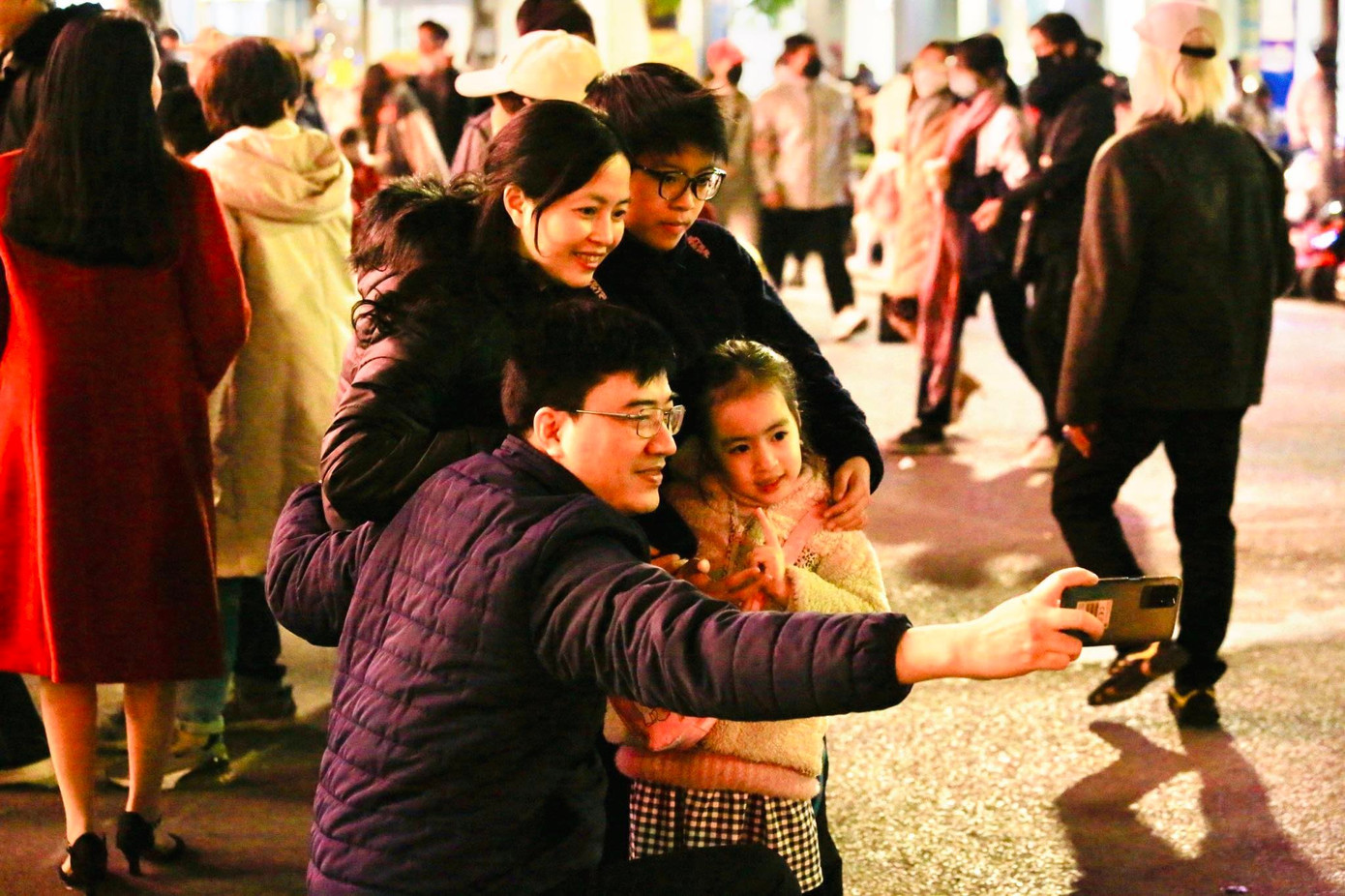 Ảnh: Trọng Tài Ảnh: Trọng Tài