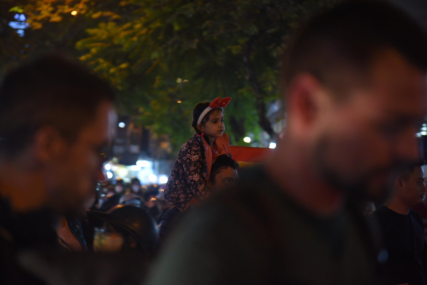 Không khí giáng sinh 2022 rộn ràng khắp nơi ảnh 64 Không khí giáng sinh 2022 rộn ràng khắp nơi ảnh 64