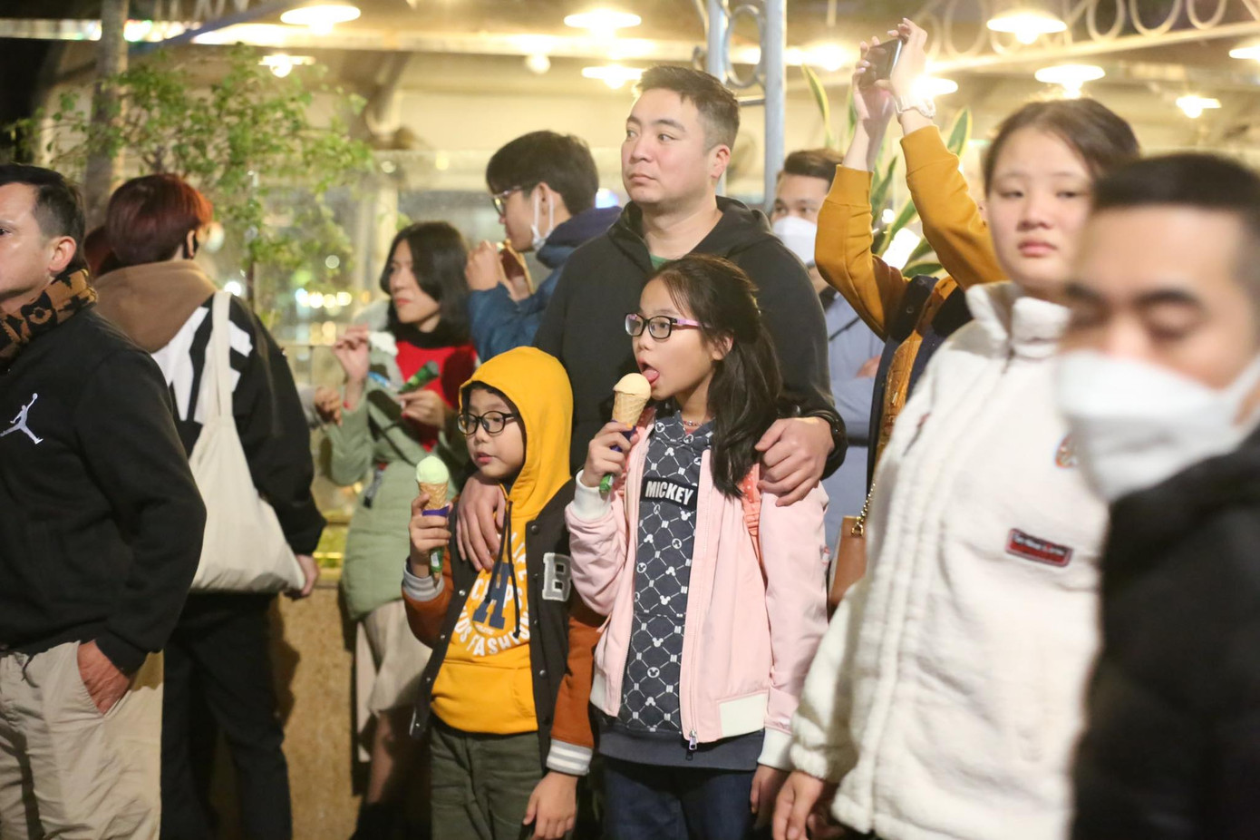 Ảnh: Trọng Tài Ảnh: Trọng Tài