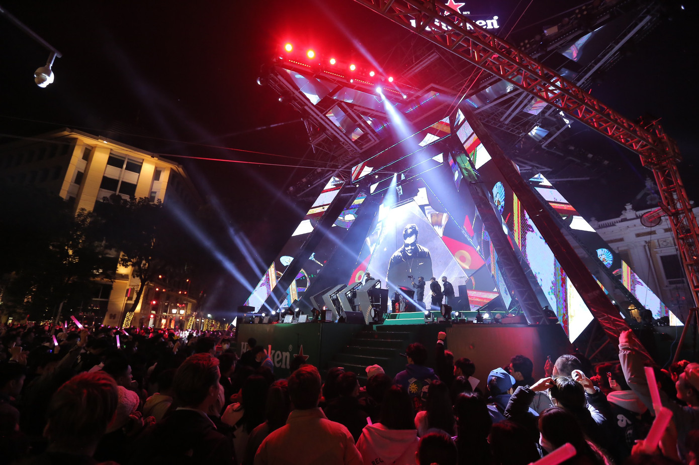 Ảnh: Duy Phạm Ảnh: Duy Phạm