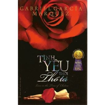 Nhà xuất bản: Văn Học Tác giả: Gabriel Garcia Marquez Năm xuất bản: 2011 Kích thước: 13.5x20.5	Số trang: 584 Giá bìa: 95000 Giá bán: 76000 
