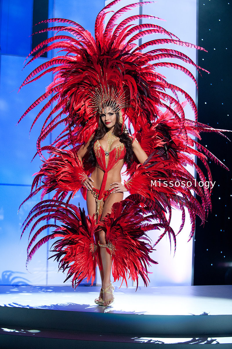 Hoa hậu Trinidad & Tobago