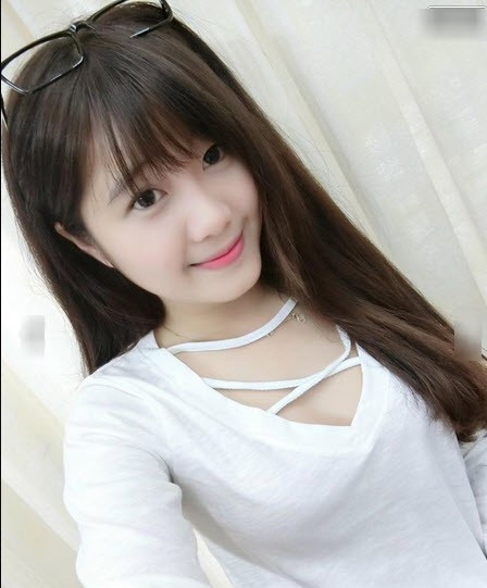 Những cô giáo xinh đẹp đốn tim cộng đồng mạng năm 2016 ảnh 8