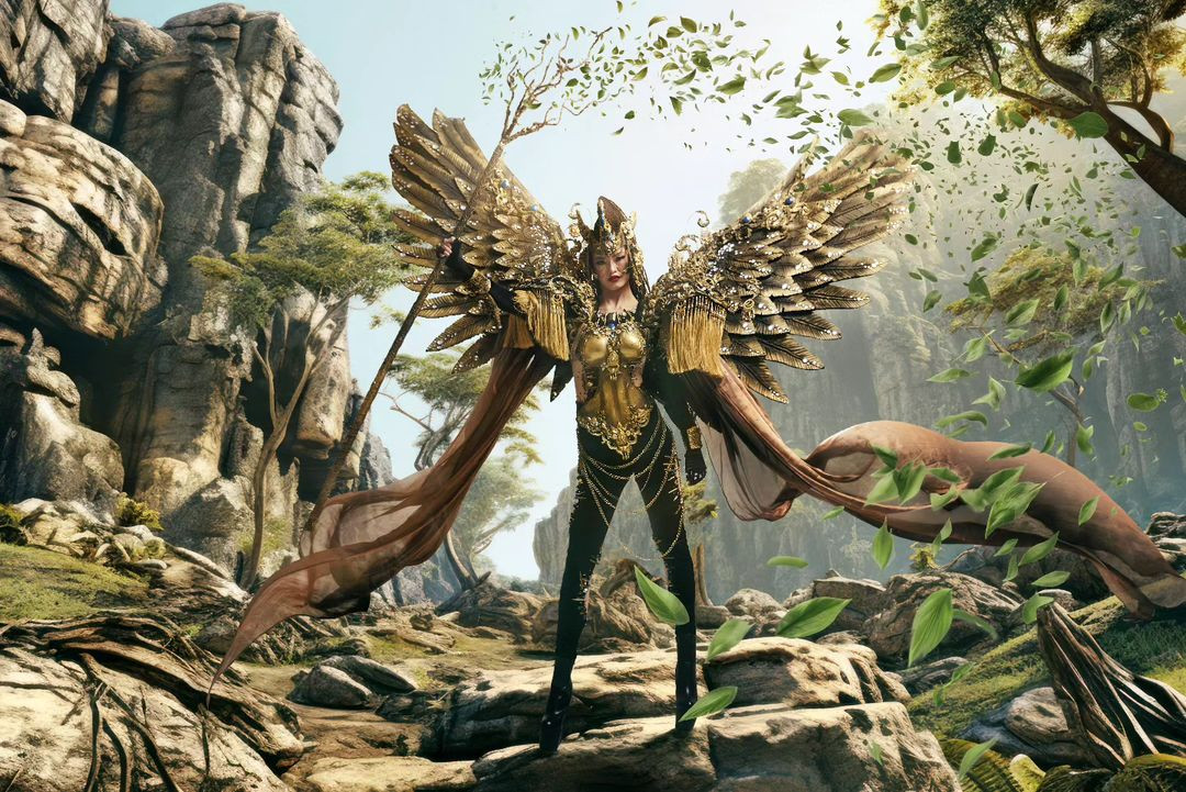 Trang phục dân tộc của Lê Hoàng Phương được bình chọn đẹp nhất 2023. Đứng thứ 2 là đương kim Hoa hậu Hoàn vũ 2023 Sheynnis Palacios, đứng thứ 3 là trang phục của người đẹp Indonesia - Cindy Inanto tại cuộc thi Hoa hậu Trái Đất 2023.