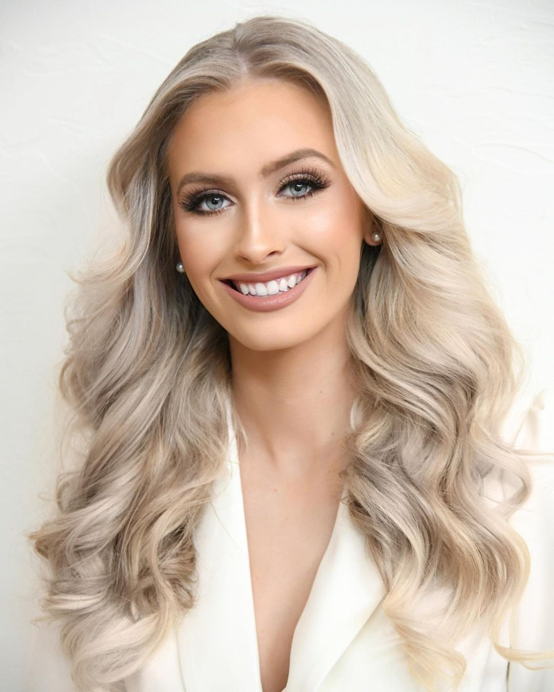 Ngày 14/1 đã diễn ra chung kết Miss America - Hoa hậu Mỹ 2024. Chung cuộc, người đẹp Madison Marsh đã đăng quang ngôi vị cao nhất.