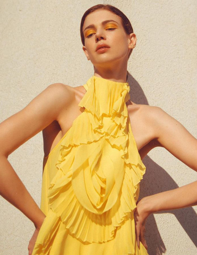 Nhan sắc của Oksana Moria - Miss Supranational 2009 ở hiện tại. Nhan sắc của Oksana Moria - Miss Supranational 2009 ở hiện tại.