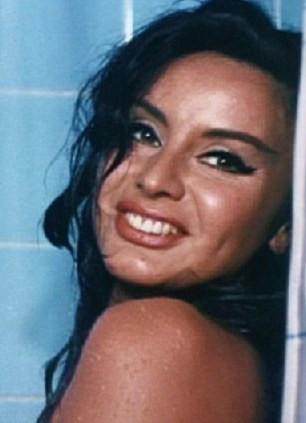 Bà Sarli của thập niên 70