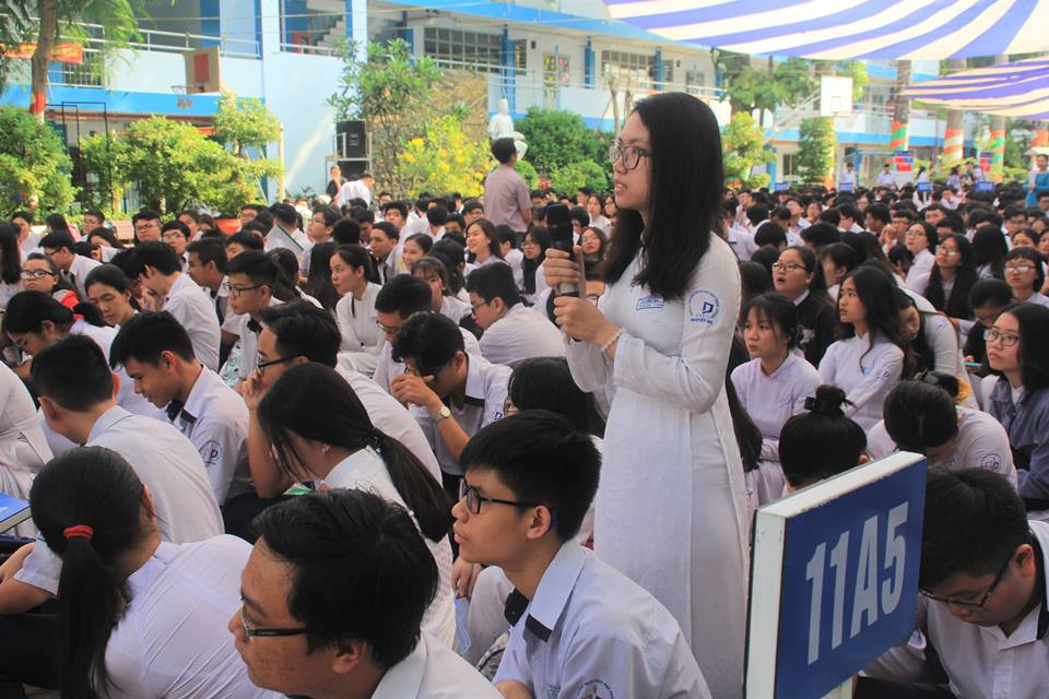 Bạo lực học đường, dâm ô trẻ em: Chống được không? ảnh 4