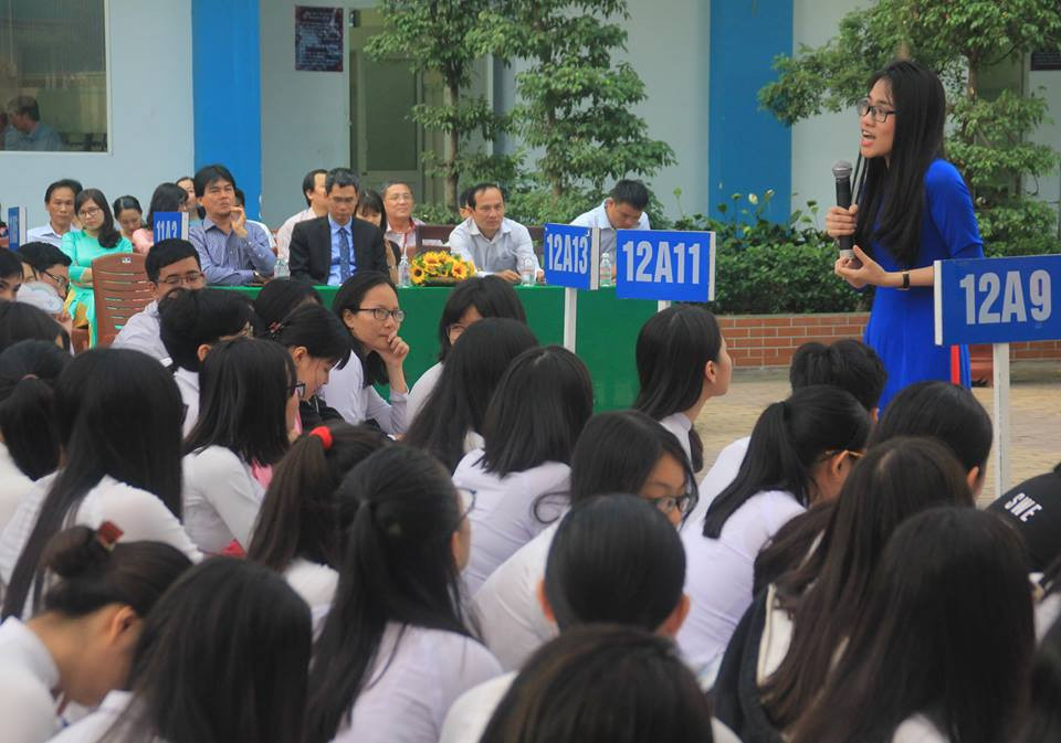 Bạo lực học đường, dâm ô trẻ em: Chống được không? ảnh 15