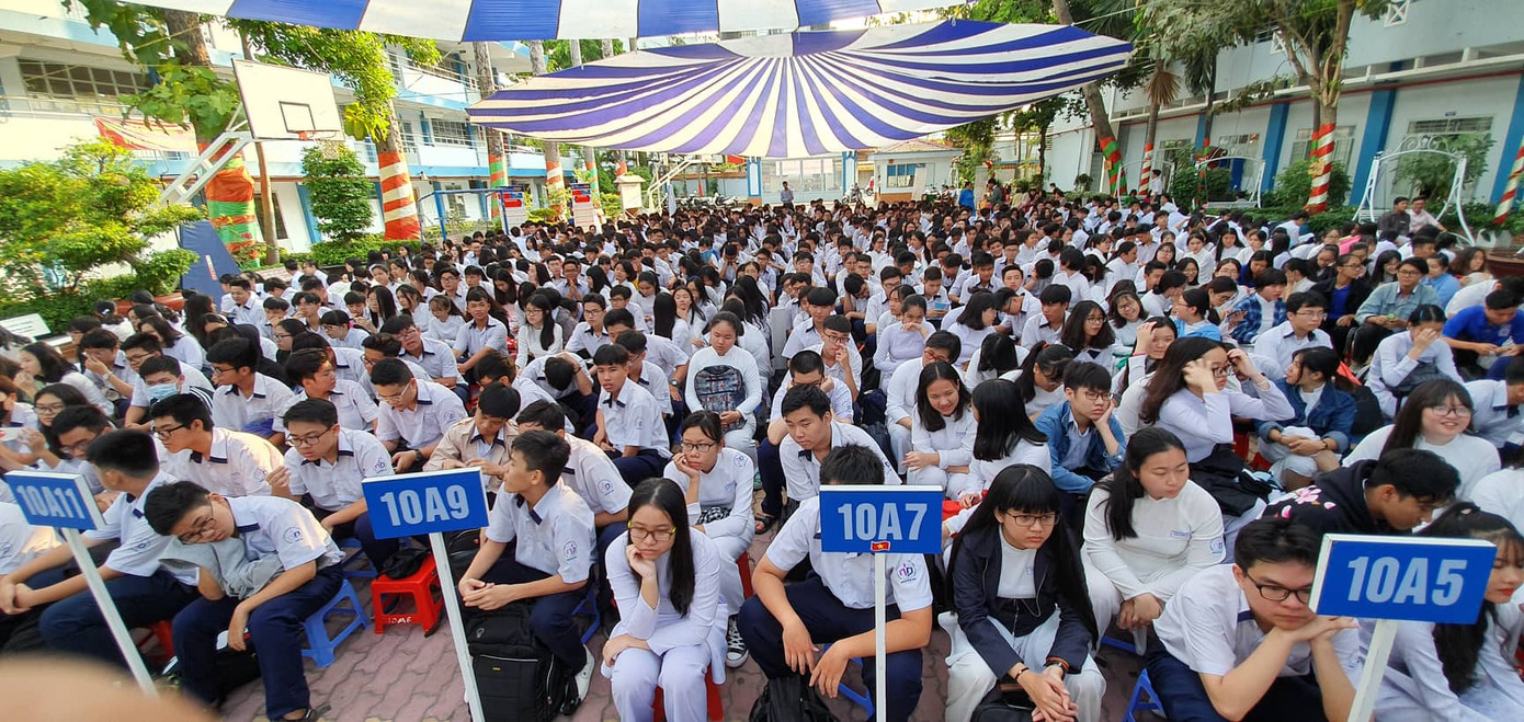 Bạo lực học đường, dâm ô trẻ em: Chống được không? ảnh 17