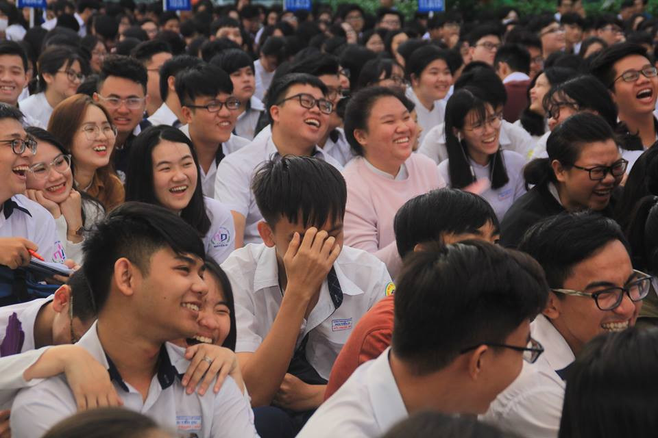 Bạo lực học đường, dâm ô trẻ em: Chống được không? ảnh 8