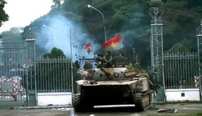 Cuộc tổng tiến công và nổi dậy mùa xuân năm 1975 bắt đầu từ ngày nào?