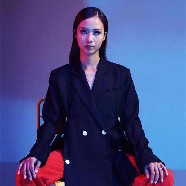 Suboi bức xúc về vấn nạn đổ lỗi nạn nhân.