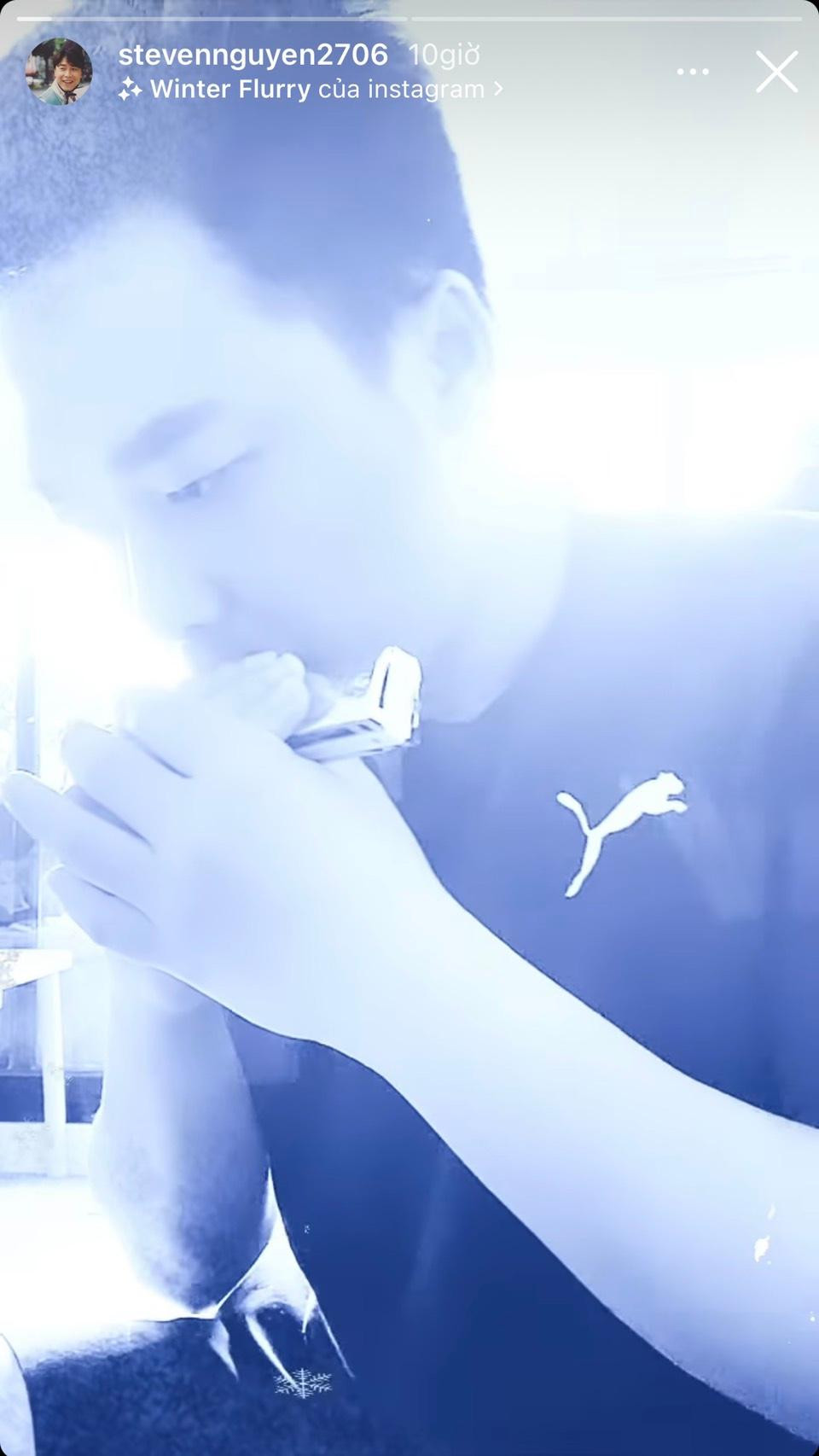 Đại gia Minh Hải lộ diện sau thời gian ở ẩn do bị cư dân mạng tấn công.