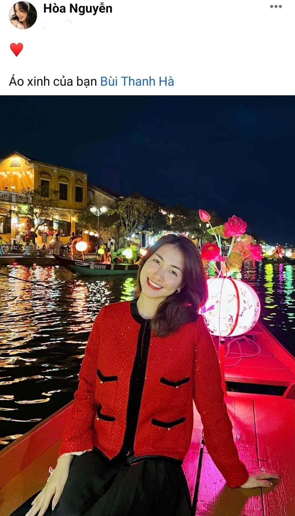 Trong khi Hòa Minzy khoe ảnh du lịch... Trong khi Hòa Minzy khoe ảnh du lịch...