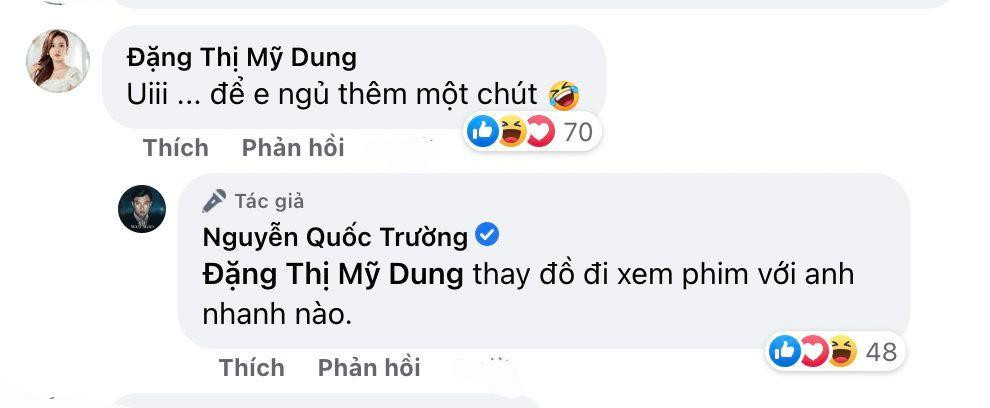 ... thì Midu nhanh chóng đáp trả và cái kết bất ngờ. ... thì Midu nhanh chóng đáp trả và cái kết bất ngờ.