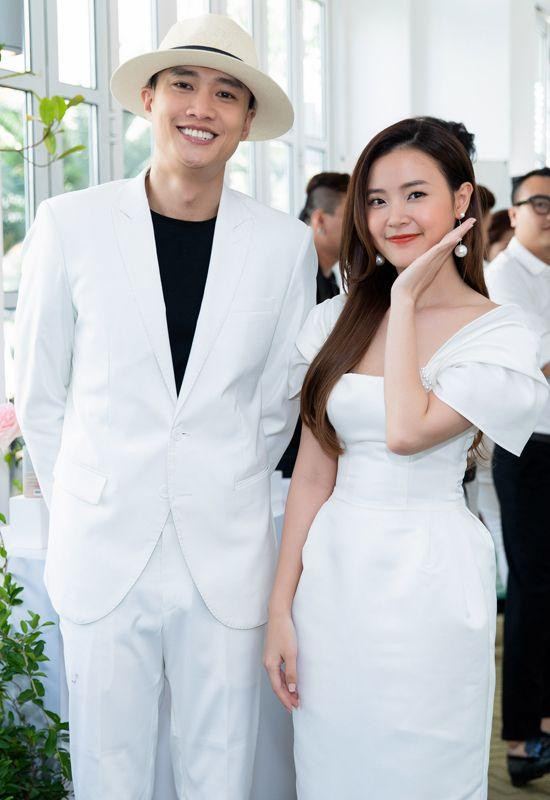 Midu và Quốc Trường sở hữu lượng fan couple lớn. Midu và Quốc Trường sở hữu lượng fan couple lớn.