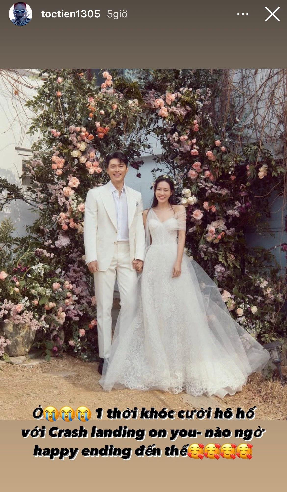 Tóc Tiên không ngờ có ngày "OTP" mà chính chèo đã về chung một nhà. Tóc Tiên không ngờ có ngày "OTP" mà chính chèo đã về chung một nhà.