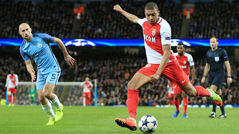 Arsenal dồn sức chiêu mộ 'mũi đinh ba' Pháp ảnh 1