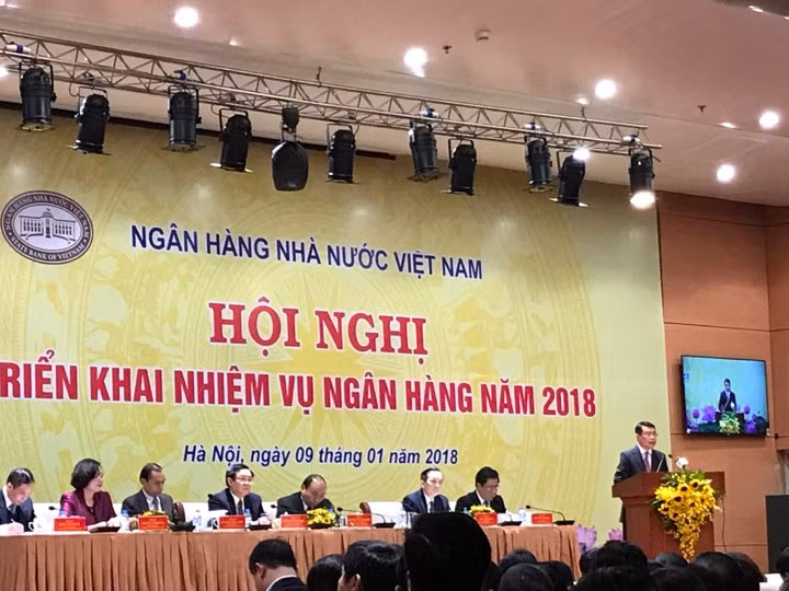 Thủ tướng: Tiền đồng ổn định, niềm tin thị trường đang rất lớn ảnh 1