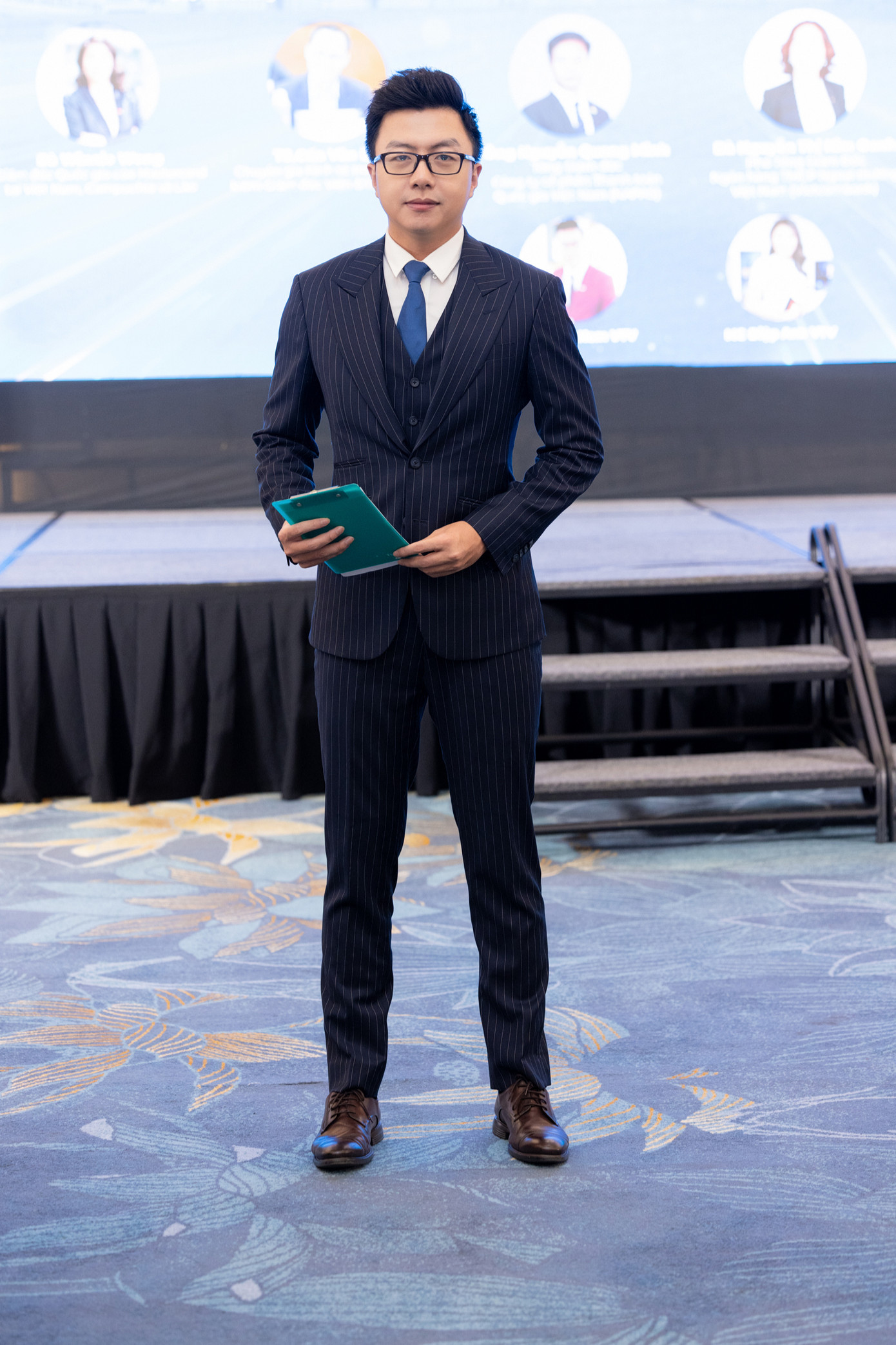 Hoàng Nam cho biết anh cố gắng biến những kiến thức tài chính khô khan trở nên gần gũi hơn. Đó là lý do Ban tổ chức Ngày thẻ Việt Nam 2023 tin tưởng mời Hoàng Nam đồng hành từ mùa đầu tiên tổ chức.