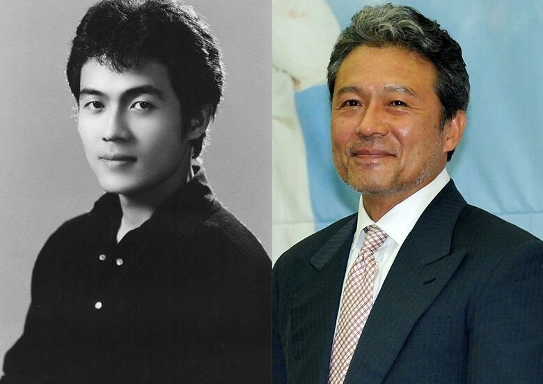 Sự nghiệp diễn xuất của ông bắt đầu từ năm 1983. Thời trẻ, ông sở hữu ngoại hình điển trai, nam tính.