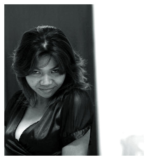 Nhà báo Từ Nữ Triệu Vương. Nhà báo Từ Nữ Triệu Vương