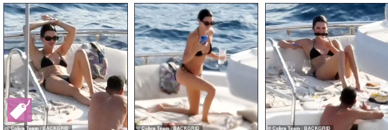 Họ có show truyền hình thực tế nổi tiếng "Keeping Up With The Kardashians" (KUWTK) kể về gia đình Kardashian - Jenner ra mắt từ năm 2006. Năm ngoái, Kim thông báo ngừng show KUWTK vào năm nay, sau 14 năm phát sóng. Chương trình này được coi là "bệ phóng" đem lại danh tiếng cho cả gia đình nhà Kardashian. Kim còn nhấn mạnh show truyền hình thực tế gia đình đã thay đổi cuộc đời cô và các thành viên trong nhà. Họ có show truyền hình thực tế nổi tiếng "Keeping Up With The Kardashians" (KUWTK) kể về gia đình Kardashian - Jenner ra mắt từ năm 2006. Năm ngoái, Kim thông báo ngừng show KUWTK vào năm nay, sau 14 năm phát sóng. Chương trình này được coi là "bệ phóng" đem lại danh tiếng cho cả gia đình nhà Kardashian. Kim còn nhấn mạnh show truyền hình thực tế gia đình đã thay đổi cuộc đời cô và các thành viên trong nhà.