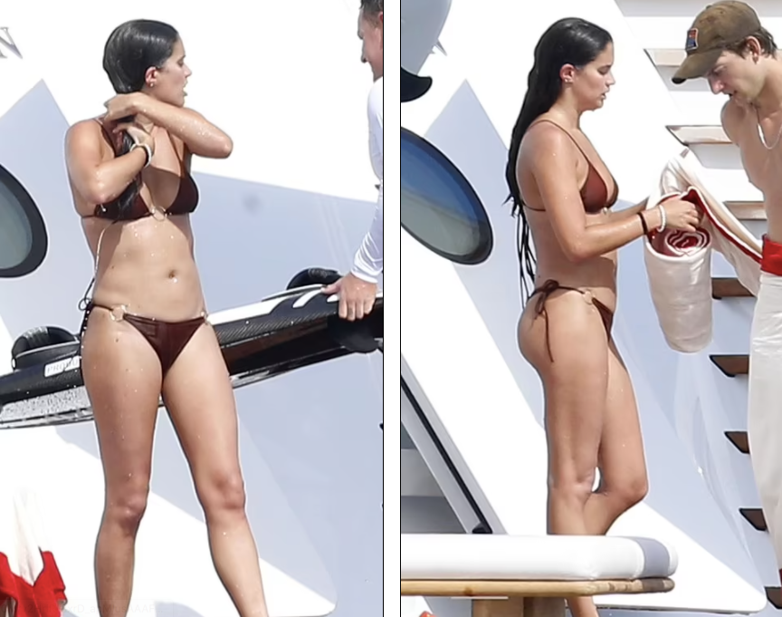 Chân dài đến từ Bồ Đào Nha hiện là "thiên thần nội y" của Victoria's Secret. Cô được trình diễn cho show nội y Victoria's Secret từ năm 2013 và được mang đôi cánh thiên thần vào năm 2015.