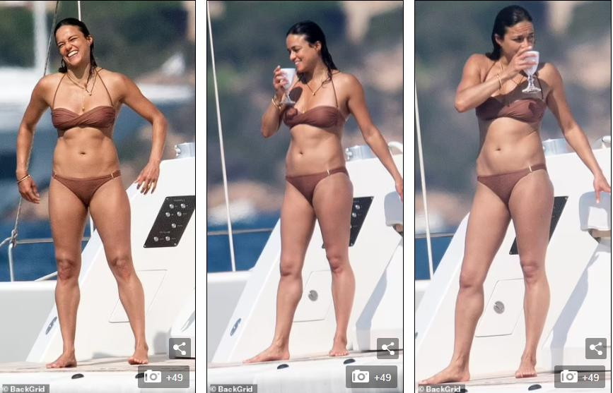 Cách đây không lâu, &quot;đả nữ&quot; của Hollywood đã có những màn quay hành động căng thẳng ở Bắc Ai Len cho bom tấn &quot;Dungeons &amp; Dragons&quot;.