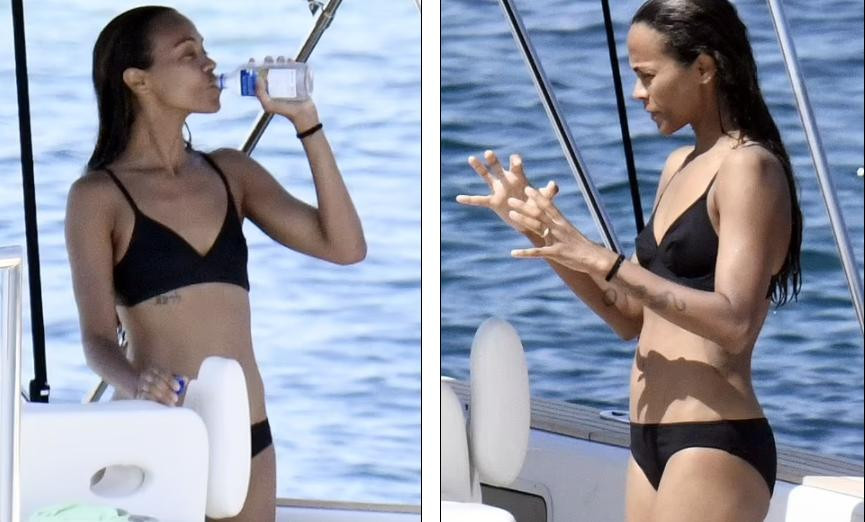 Cô cũng sẽ xuất hiện trong ba phần tiếp theo là Avatar 3 vào tháng 12 năm 2024, Avatar 4 vào tháng 12 năm 2026 và Avatar 5 vào tháng 12 năm 2028.