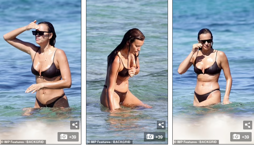 Theo nguồn tin trên People, nàng mẫu nước Nga và nam rapper lắm tài nhiều tật vẫn đang âm thầm hẹn hò.