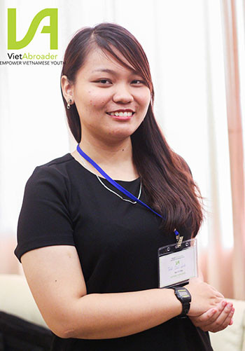 Những sinh viên Việt Nam “cực đỉnh” ở Harvard ảnh 5