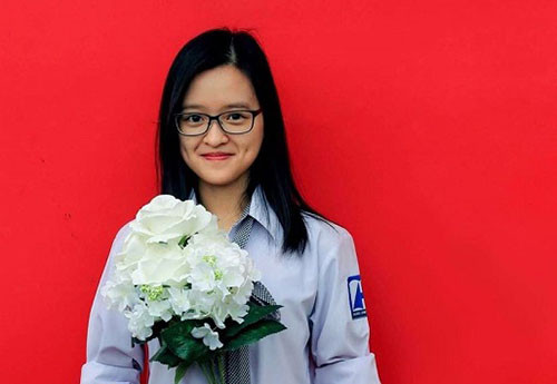 Những sinh viên Việt Nam “cực đỉnh” ở Harvard ảnh 3