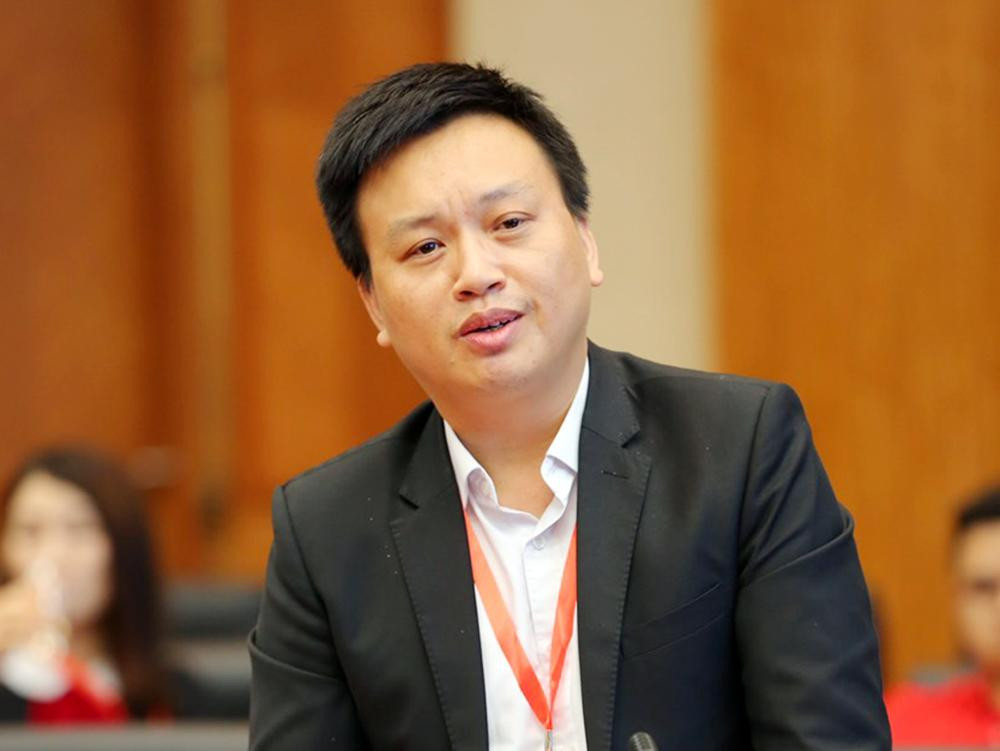 TS. Trần Xuân Lượng (Chuyên ngành Bất động sản - Đại học Kinh tế Quốc dân).