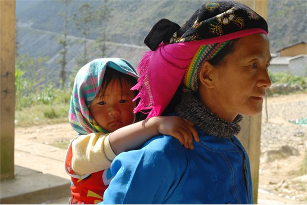 Hiện nay, các hậu duệ và con cháu họ Vương đều sinh sống xung quanh khu vực nhà Vương