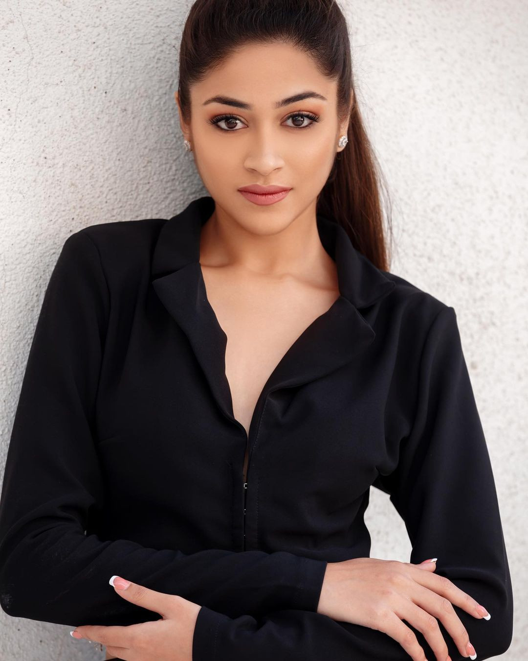 Nandini Gupta tiết lộ cô là người giản dị nhưng có cá tính mạnh mẽ. "Tôi luôn sẵn sàng đối mặt với thử thách, khó khăn. Tôi chấp nhận cả những sai lầm và thất bại để có cơ hội học hỏi và hoàn thành mục tiêu", cô chia sẻ.