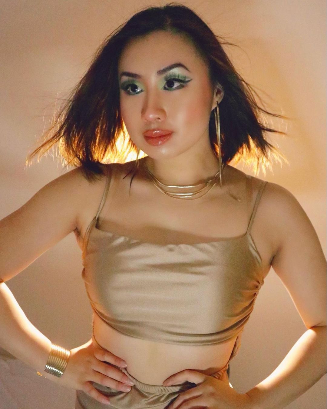 Darcy Nguyen chia sẻ cô yêu thích trang điểm và chụp ảnh, ước mơ một ngày sẽ sở hữu salon của riêng mình. Trên trang cá nhân, Darcy Nguyen thường xuyên chia sẻ hình ảnh cô thử nghiệm với các phong cách trang điểm khác nhau.