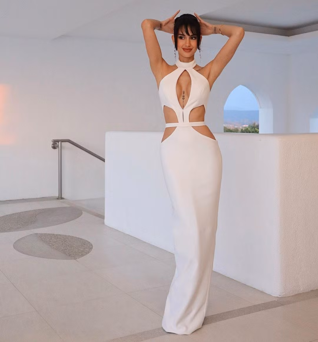 Song, dàn đối thủ Latin tại Miss Universe 2022 quá mạnh khiến Celeste Cortesi và nhiều thí sinh châu Á out top. Khi đó, nhiều chỉ trích nhắm tới Celeste Cortesi vì cho rằng cô cắt đứt chuỗi intop của Philippines ở đấu trường Miss Universe.
