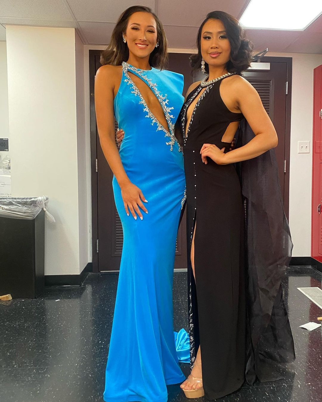 Cuộc thi Hoa hậu Siêu quốc gia Mỹ 2023 nhằm lựa chọn đại diện Mỹ tại cuộc thi Miss Supranational 2023 diễn ra tại Ba Lan vào tháng 6. Hiện tại, Việt Nam chưa chọn được đại diện để tham gia cuộc thi này.