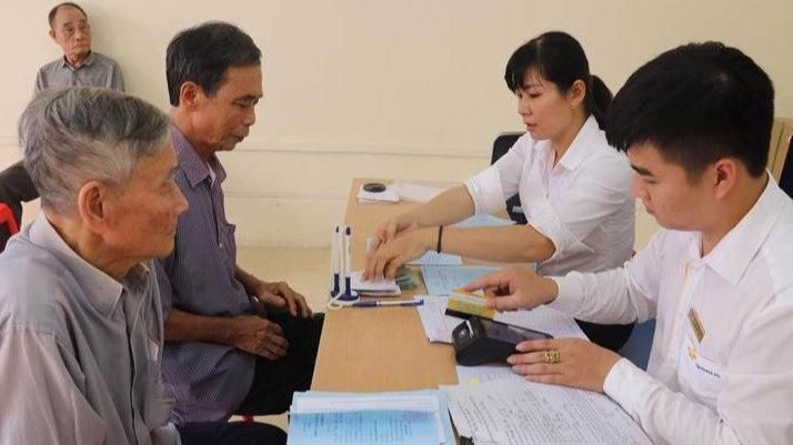 BHXH Việt Nam nêu rõ điều kiện, tiêu chí xét duyệt những trường hợp nghỉ hưu trước tuổi với các đơn vị thuộc ngành. Ảnh minh họa. BHXH Việt Nam nêu rõ điều kiện, tiêu chí xét duyệt những trường hợp nghỉ hưu trước tuổi với các đơn vị thuộc ngành. Ảnh minh họa.